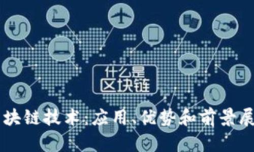区块链技术:应用、优势和前景展望