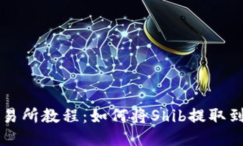 币安交易所教程:如何将Shib提取到TP钱包