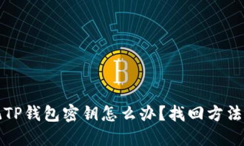忘记TP钱包密钥怎么办？找回方法详解