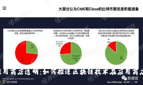 区块链应用商店透明:如何推进区块链技术在应用商店的应用?