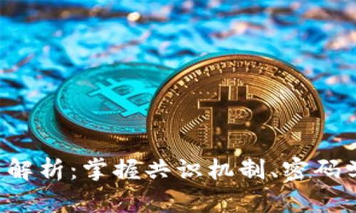 区块链低层技术应用解析:掌握共识机制、密码学、P2P网络、数据结构