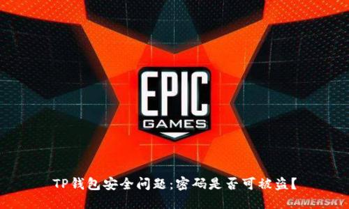 TP钱包安全问题:密码是否可被盗?