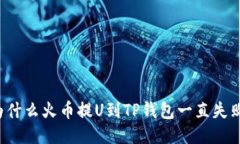 为什么火币提U到TP钱包一直失败？