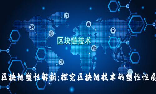 区块链塑性解析:探究区块链技术的塑性性质