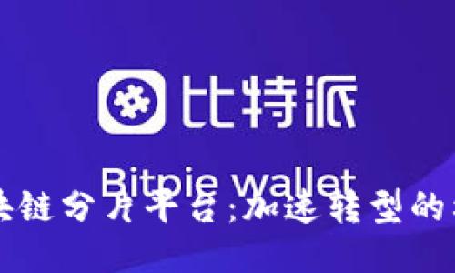 区块链分片平台:加速转型的利器
