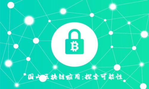 国内区块链应用：探索可能性