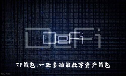 TP钱包：一款多功能数字资产钱包