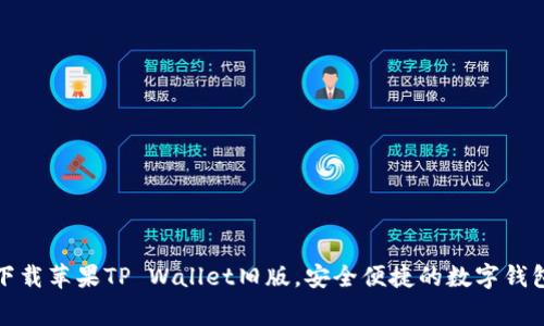 免费下载苹果TP Wallet旧版，安全便捷的数字钱包选择