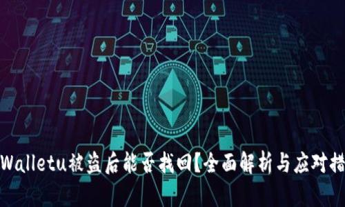 tpWalletu被盗后能否找回？全面解析与应对措施