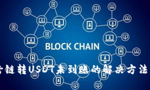 tpWallet跨链转USDT未到账的解决方法与实用指导