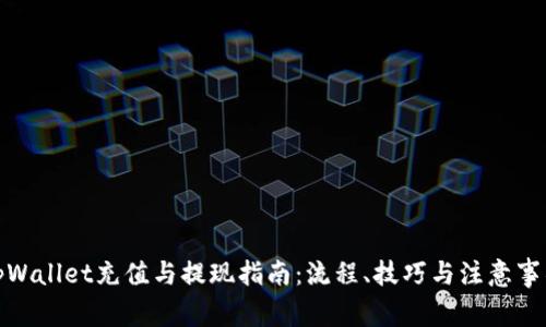 tpWallet充值与提现指南：流程、技巧与注意事项