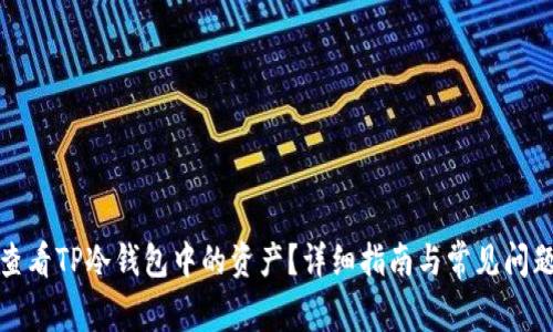 如何查看TP冷钱包中的资产?详细指南与常见问题解答
