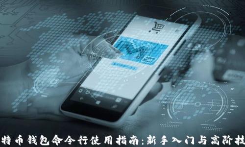 比特币钱包命令行使用指南:新手入门与高阶技巧