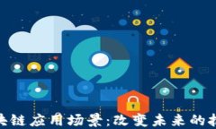 探索区块链应用场景：改变未来的技术革命