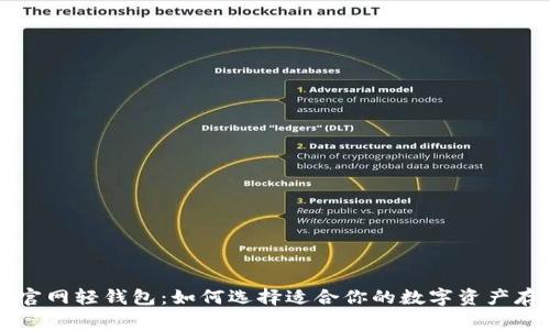 比特币官网轻钱包：如何选择适合你的数字资产存储方式