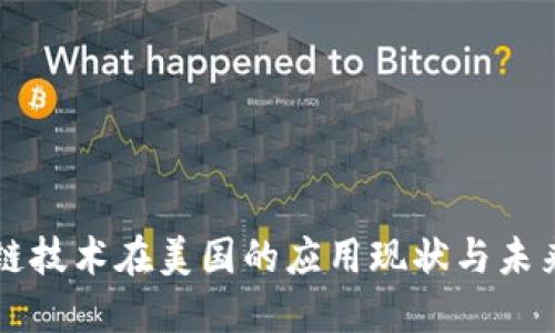区块链技术在美国的应用现状与未来发展