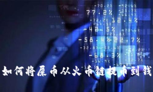 : 如何将屎币从火币链提币到钱包