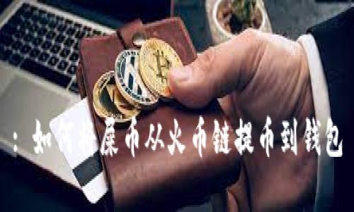 : 如何将屎币从火币链提币到钱包