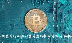 如何使用tpWallet查看您的持币情况：全面指南