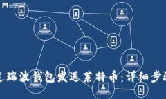 如何通过瑞波钱包发送莱特币：详细步骤与技巧