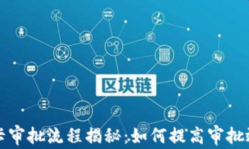 
区块链信用卡审批流程揭秘：如何提高审批效率与安全性
