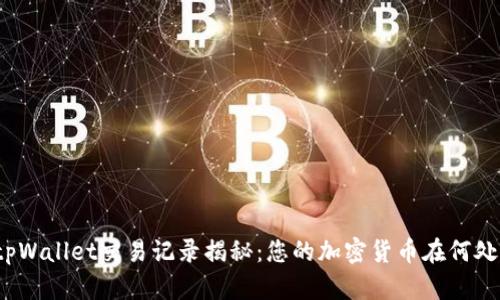 tpWallet交易记录揭秘：您的加密货币在何处？