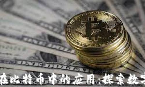 
区块链技术在比特币中的应用：探索数字货币的未来