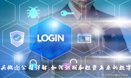 区块链龙头概念公司详解：如何识别和投资未来的数字资产行业