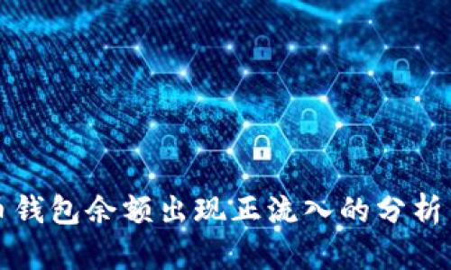 比特币钱包余额出现正流入的分析与解读
