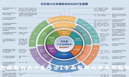 比特币钱包数据的大小是多少？全面解析比特币钱包的存储需求