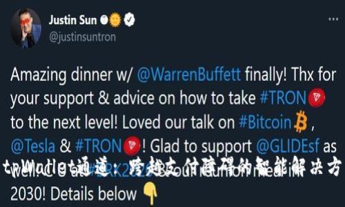 : tpWallet通道: 跨越支付障碍的智能解决方案