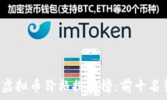   2023年虚拟币价格排行榜：前十名货币一览