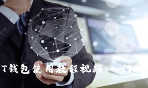 最完整的USDT钱包使用教程视频：入门到精通一步到位