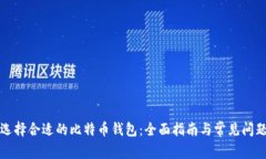 如何选择合适的比特币钱包：全面指南与常见问
