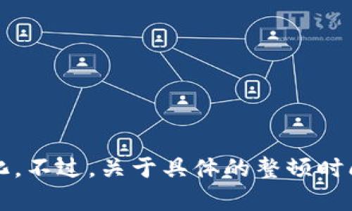 京东区块链整顿是指京东在其区块链业务中的一些整改和规范行为，具体时间可能和政策、市场情况、技术发展等相关因素变化。不过，关于具体的整顿时间点可能不容易获取到实际的资料。如果你需要更加详细的信息，建议查阅京东的官方声明或相关新闻报道以获得最新的动态。