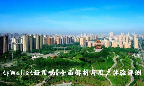 tpWallet好用吗？全面解析与用户体验评测