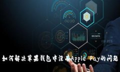 如何解决苹果钱包中没有Apple Pay的问题