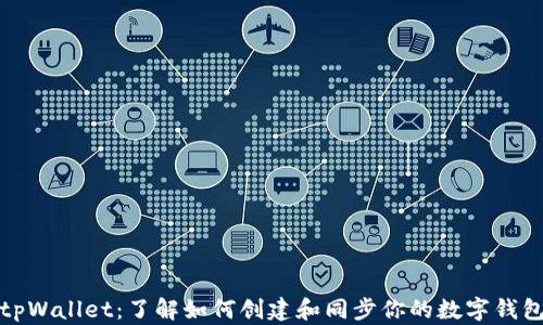 
tpWallet：了解如何创建和同步你的数字钱包