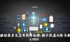 区块链技术及应用陷阱初探：揭示潜在风险与挑