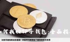 如何找回TP子钱包：全面指南