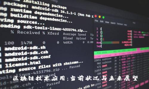 区块链技术应用：当前状况与未来展望