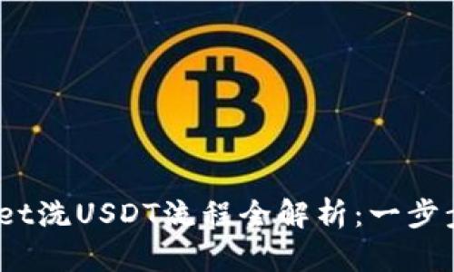 biatotitpWallet洗USDT流程全解析：一步步教你快速上手