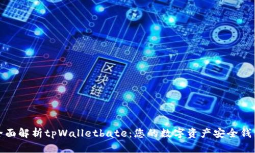 全面解析tpWalletbate：您的数字资产安全钱包