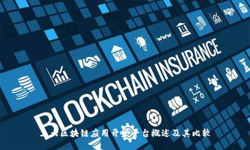 三大区块链应用开发平台概述及其比较