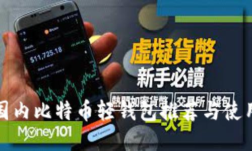 最佳国内比特币轻钱包推荐与使用指南