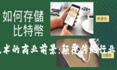 区块链技术的商业前景：颠覆传统行业的新时代