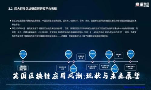 英国区块链应用风潮：现状与未来展望
