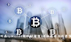 如何在tpWallet转账时留言：详细教程与注意事项
