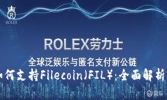 tpWallet如何支持Filecoin（FIL）：全面解析与用户指