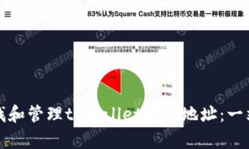 如何查找和管理tpWallet钱包地址：一站式指南